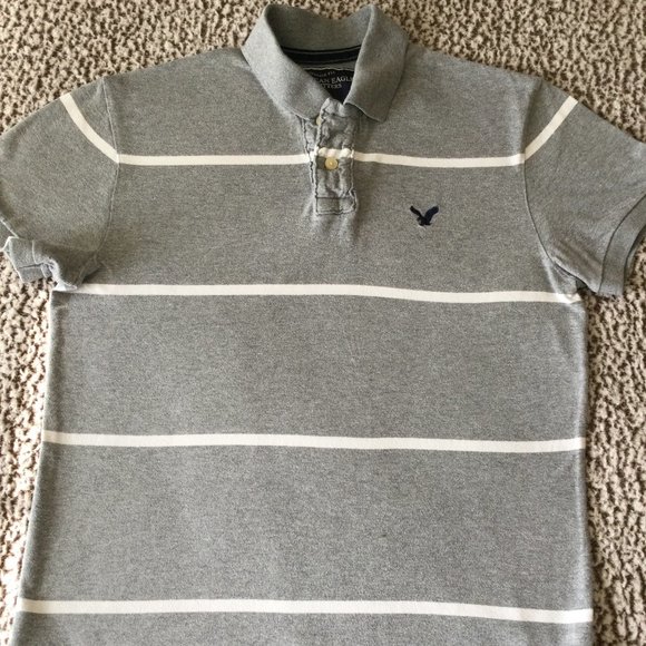 American Eagle Outfitters Other - American Eagle Polo Shirt